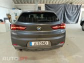 BMW X2 16 d sDrive Auto
