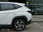 Hyundai Tucson 1.6 T-GDI PHEV Premium