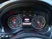 Mercedes-Benz A 180 d AMG Line