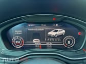 Audi A5 2.0 TDI Sport S tronic