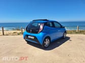 Toyota Aygo 1.0 X-Wave