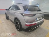 DS DS7 Crossback E-Tense Performance Line EAT8