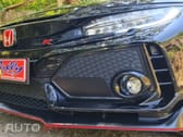 Honda Civic 2.0 i-VTEC Type-R