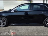 Mercedes-Benz A 180 AMG