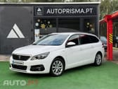 Peugeot 308 SW 1.5 BlueHDi Style