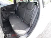 Renault Clio Sport Tourer 1.5 dCi Confort