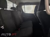 Toyota Hilux 2.4 D-4D 4WD CD CM