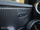 Mercedes-Benz A 180 d Style Aut.