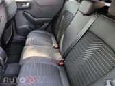 Ford Puma 1.0 EcoBoost MHEV ST-Line X