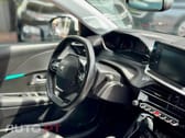Peugeot 208 1.5 BlueHDi Allure Pack