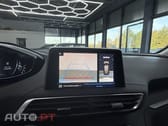 Peugeot 3008 1.2 PureTech Allure Pack EAT8