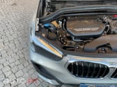 BMW X1 16 d sDrive Corporate Edition Auto