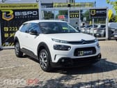 Citroen C4 Cactus 1.2 PureTech Feel