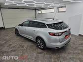 Renault Mégane Sport Tourer 1.5 Blue dCi GT Line EDC