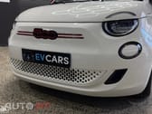 Fiat 500e 23,8kWh