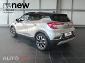 Renault Captur Techno