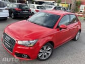 Audi A1 1.2 TFSi Sport