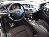 BMW 525 DA TOURING
