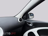 Smart ForFour 0.9 Passion 90