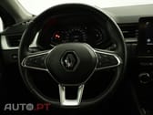 Renault Captur Captur 1.0 TCe Techno Bi-Fuel