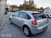 Citroen C4 1.6 HDI