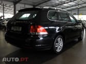 Volkswagen Golf Variant 1.6 TDi Confortline