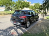 Renault Clio 0.9 TCe Limited