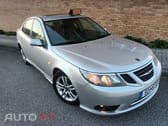 Saab 9-3 1.9TTiD Linear