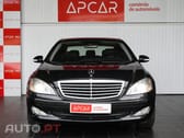 Mercedes-Benz S 350 Standard