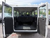 Fiat Ducato 10 1.9 Ds Combi Medio