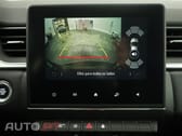 Renault Captur Captur 1.0 TCe Techno Bi-Fuel