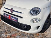 Fiat 500C 1.0 Hybrid Connect