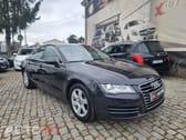 Audi A7 3.0 TDi V6 quattro S tronic