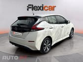 Nissan Leaf Acenta