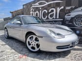 Porsche 911 Carrera Coupé