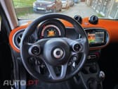 Smart ForTwo 1.0 Passion 71