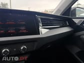 Audi A1 25 TFSI Advanced S tronic
