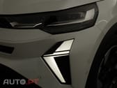 Renault Captur Captur 1.2 ECO-G Techno
