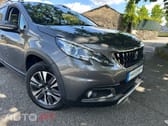 Peugeot 2008 1.2 PureTech Allure EAT6