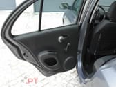 Nissan Micra 1.2 Acenta
