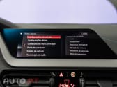 BMW 116 d Pack Desportivo M