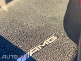 Mercedes-Benz CLA 220 Shooting Brake d 7G-DCT AMG Line