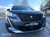 Peugeot 2008 1.2 PureTech GT Line EAT8