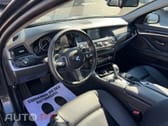 BMW 520 d Auto
