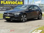 Mercedes-Benz A 250 Business Solution