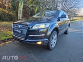 Audi Q7 3.0 V6 TDi quattro L.Edition Tiptronic