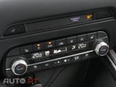 Mazda CX-5 2.2 D Takumi AT Sunroof Pack AWD