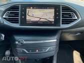 Peugeot 308 1.5 BlueHDi Style