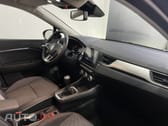 Renault Captur 1.0 TCe Intens