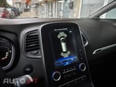 Renault Grand Scénic 1.6 dCi Intens SS
